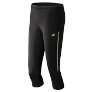 New Balance Impact Capri Black W48q3543